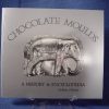 chocolTE MOULDS A history divone for sale