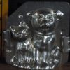 cat and dog mold