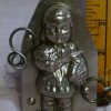 Red Riding Hood Vintage Chocolate Mold
