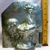 old antique vintage chocolate mold for sale rooster large